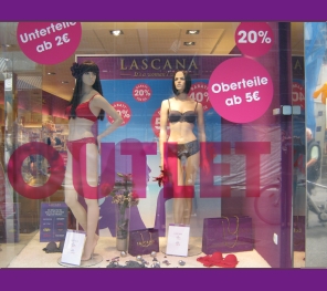 Krefeld (Outlet)