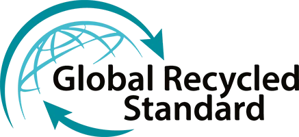Global Recycled Standard Logo