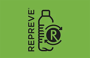 REPREVE® Unifi, Inc. Logo