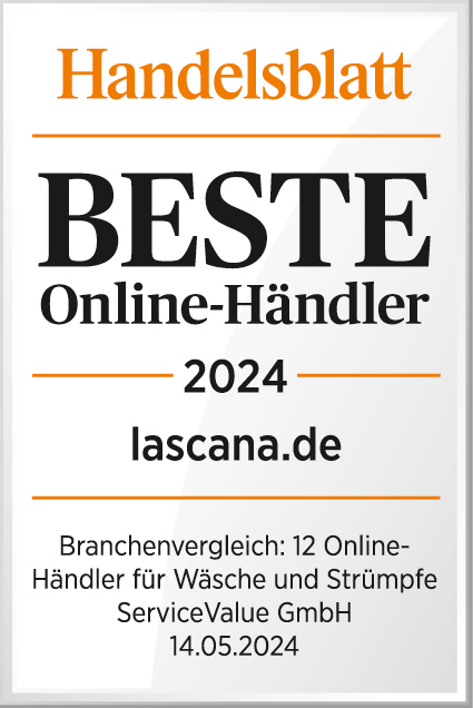 Mehr Informationen zur Handelsblatt Auszeichnung