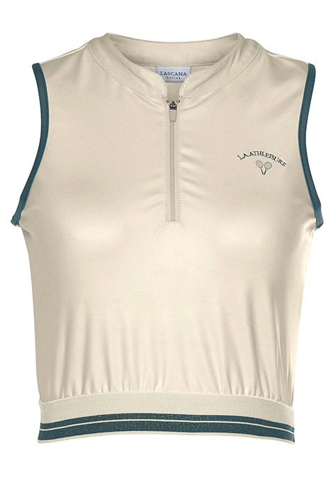 LASCANA ACTIVE Crop-Top